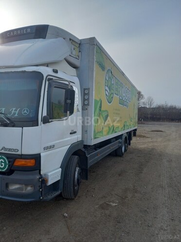 Mercedes Atego 1323 2003, 315,426 km - 6.3 л - Ağstafa