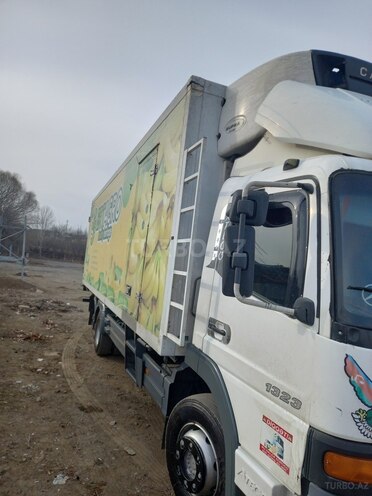 Mercedes Atego 1323 2003, 315,426 km - 6.3 л - Ağstafa