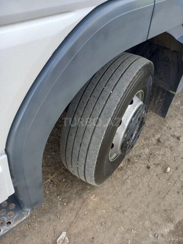 Mercedes Atego 1323 2003, 315,426 km - 6.3 л - Ağstafa