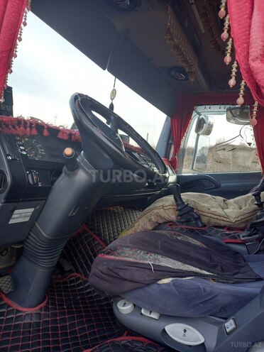 Mercedes Atego 1323 2003, 315,426 km - 6.3 л - Ağstafa