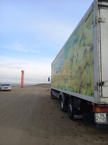 Mercedes Atego 1323 2003, 315,426 km - 6.3 л - Ağstafa