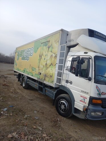 Mercedes Atego 1323 2003, 315,426 km - 6.3 л - Ağstafa