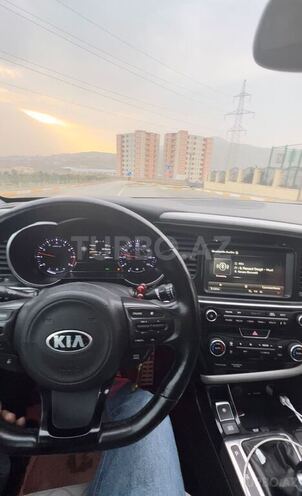 Kia Optima 2014, 104,000 km - 2.0 l - Bakı
