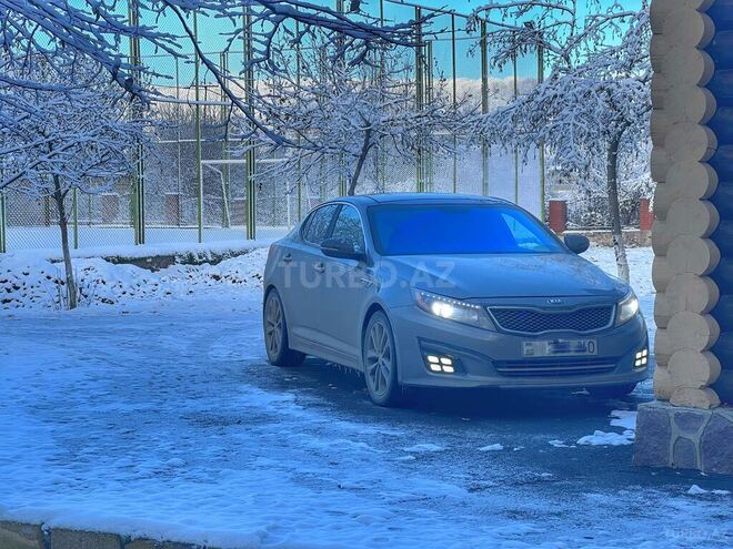 Kia Optima 2014, 104,000 km - 2.0 l - Bakı