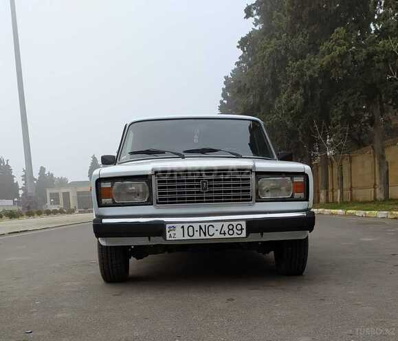 LADA (VAZ) 2107 2004, 250,000 km - 1.6 l - İmişli