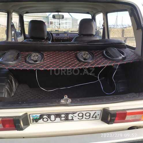 LADA (VAZ) Niva 1990, 235,870 km - 1.7 l - Bakı