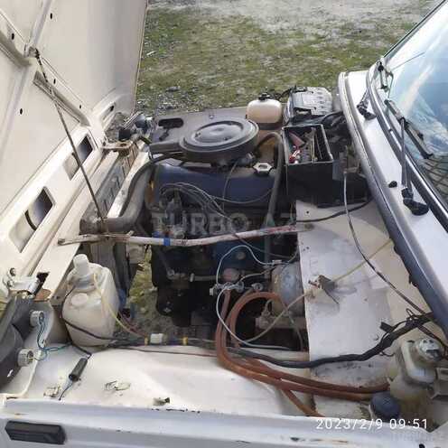 LADA (VAZ) Niva 1990, 235,870 km - 1.7 l - Bakı