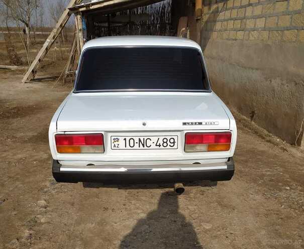 LADA (VAZ) 2107 2004, 250,000 km - 1.6 l - İmişli