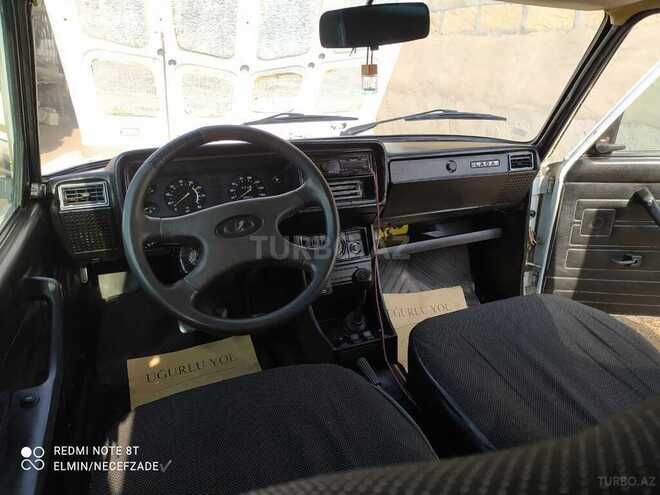 LADA (VAZ) 2107 2004, 250,000 km - 1.6 l - İmişli