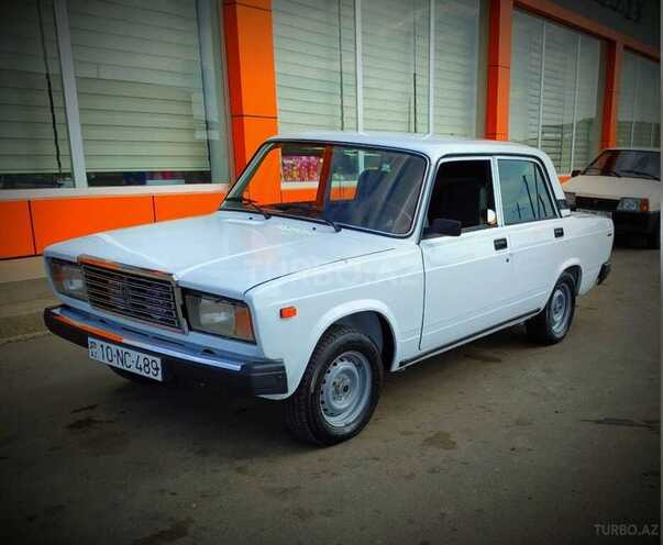 LADA (VAZ) 2107 2004, 250,000 km - 1.6 l - İmişli