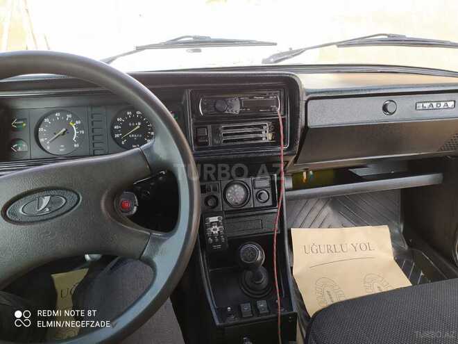 LADA (VAZ) 2107 2004, 250,000 km - 1.6 l - İmişli
