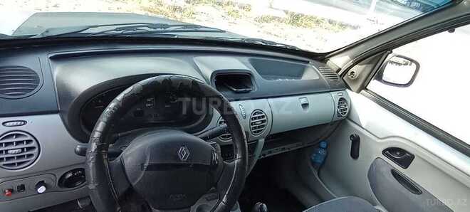 Renault Kangoo 2007, 435,620 km - 1.9 l - Bakı