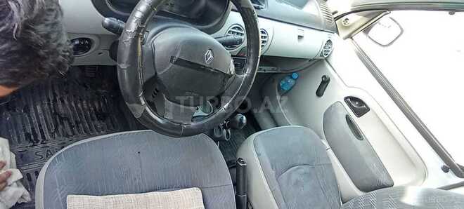 Renault Kangoo 2007, 435,620 km - 1.9 l - Bakı