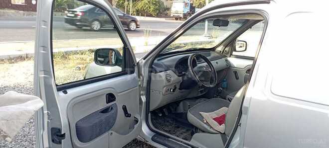 Renault Kangoo 2007, 435,620 km - 1.9 l - Bakı