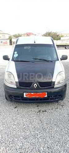 Renault Kangoo 2007, 435,620 km - 1.9 l - Bakı