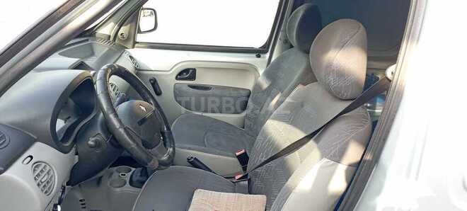 Renault Kangoo 2007, 435,620 km - 1.9 l - Bakı