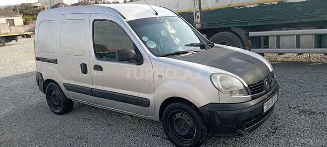Renault Kangoo 2007, 435,620 km - 1.9 l - Bakı