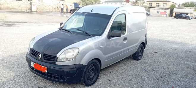 Renault Kangoo 2007, 435,620 km - 1.9 l - Bakı