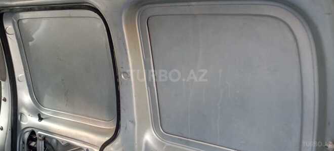 Renault Kangoo 2007, 435,620 km - 1.9 l - Bakı