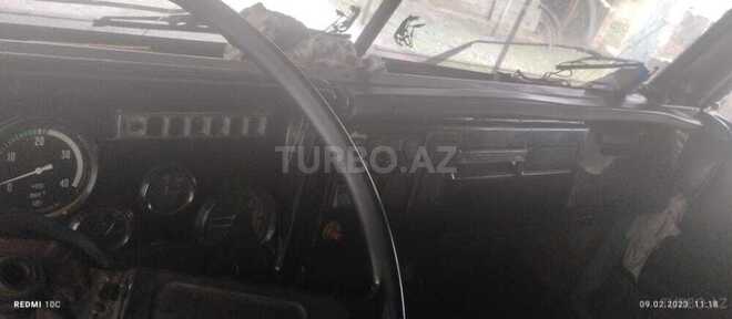 KamAz 55111 1993, 600,000 km - 11.0 l - Bakı