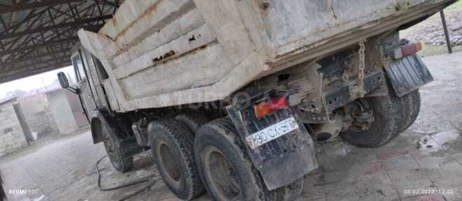 KamAz 55111 1993, 600,000 km - 11.0 l - Bakı