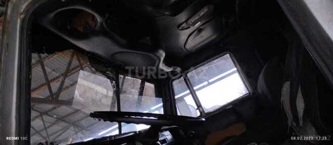 KamAz 55111 1993, 600,000 km - 11.0 l - Bakı
