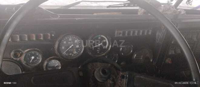 KamAz 55111 1993, 600,000 km - 11.0 l - Bakı