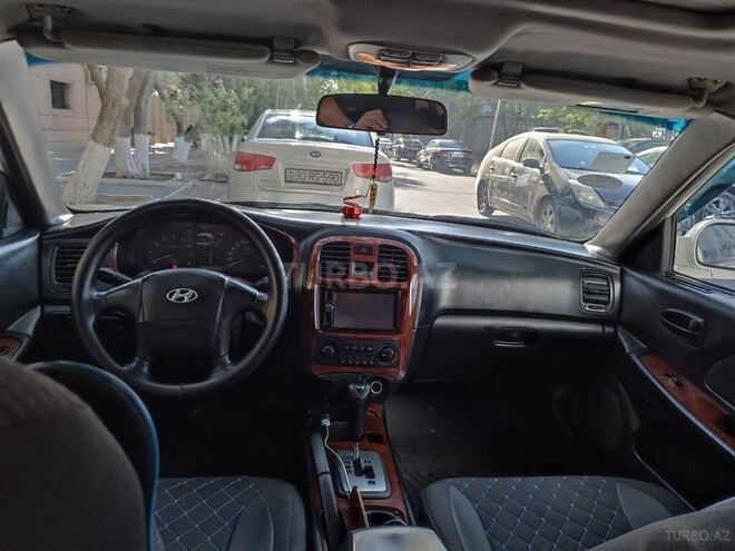 Hyundai Sonata 2004, 500,000 km - 2.0 л - Bakı