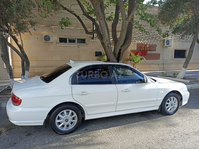 Hyundai Sonata 2004, 500,000 km - 2.0 л - Bakı