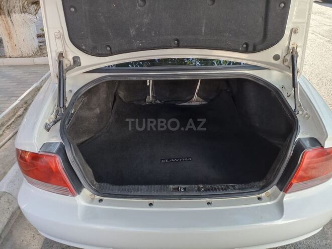 Hyundai Sonata 2004, 500,000 km - 2.0 л - Bakı