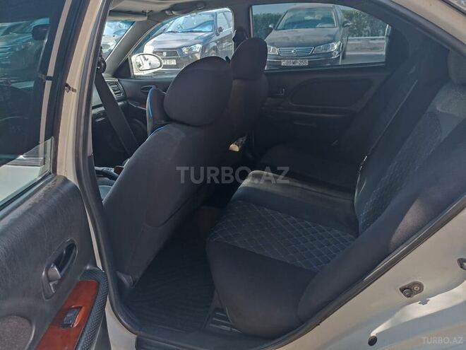 Hyundai Sonata 2004, 500,000 km - 2.0 л - Bakı