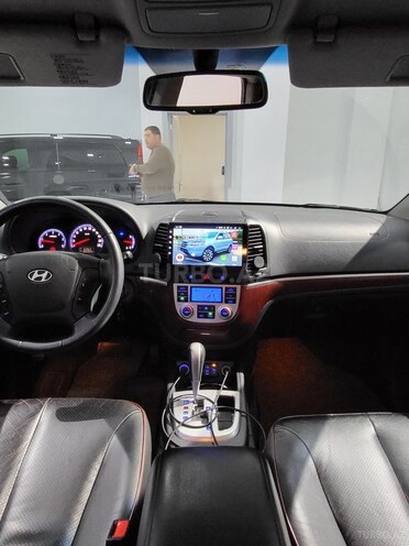 Hyundai Grand Santa Fe 2008, 189,500 km - 2.0 l - Sumqayıt