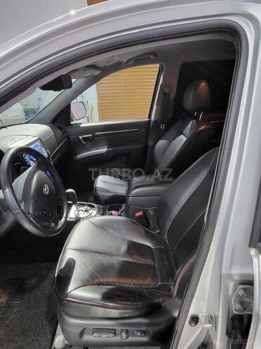 Hyundai Grand Santa Fe 2008, 189,500 km - 2.0 l - Sumqayıt