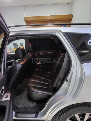 Hyundai Grand Santa Fe 2008, 189,500 km - 2.0 l - Sumqayıt