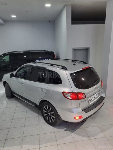 Hyundai Grand Santa Fe 2008, 189,500 km - 2.0 l - Sumqayıt