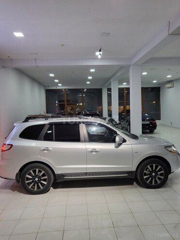 Hyundai Grand Santa Fe 2008, 189,500 km - 2.0 l - Sumqayıt