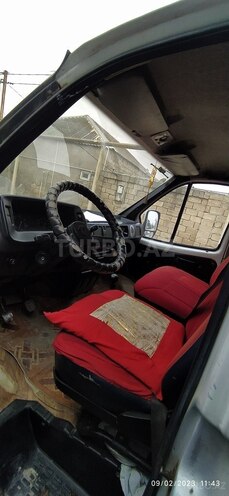 GAZ 33021 1998, 352,632 km - 2.3 l - Bakı