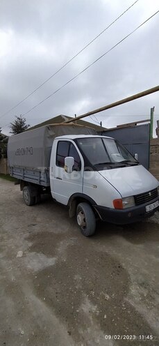 GAZ 33021 1998, 352,632 km - 2.3 l - Bakı