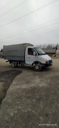 GAZ 33021 1998, 352,632 km - 2.3 l - Bakı