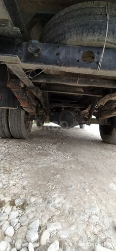GAZ 33021 1998, 352,632 km - 2.3 l - Bakı