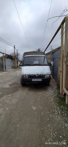 GAZ 33021 1998, 352,632 km - 2.3 l - Bakı