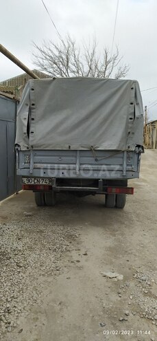 GAZ 33021 1998, 352,632 km - 2.3 l - Bakı