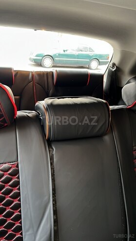 Hyundai Santa Fe 2008, 213,000 km - 2.0 l - Bakı