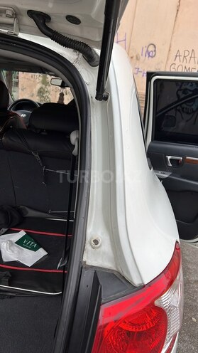 Hyundai Santa Fe 2008, 213,000 km - 2.0 l - Bakı
