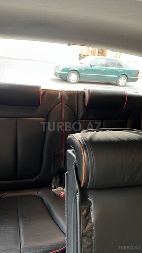Hyundai Santa Fe 2008, 213,000 km - 2.0 l - Bakı