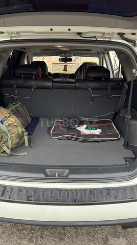 Hyundai Santa Fe 2008, 213,000 km - 2.0 l - Bakı