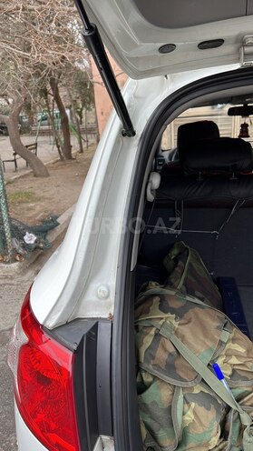 Hyundai Santa Fe 2008, 213,000 km - 2.0 l - Bakı