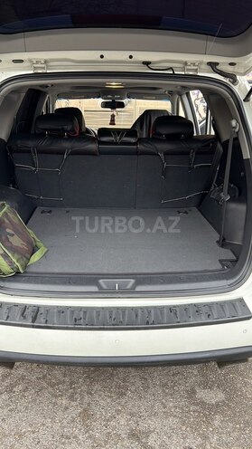 Hyundai Santa Fe 2008, 213,000 km - 2.0 l - Bakı