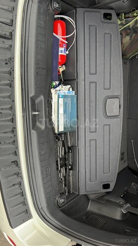 Hyundai Santa Fe 2008, 213,000 km - 2.0 l - Bakı