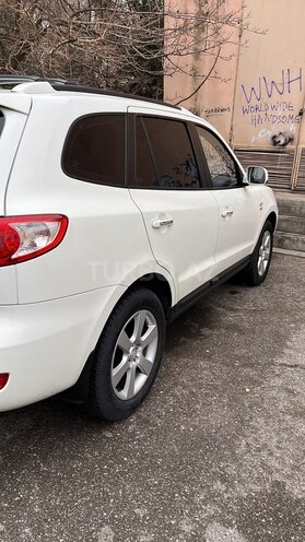 Hyundai Santa Fe 2008, 213,000 km - 2.0 l - Bakı